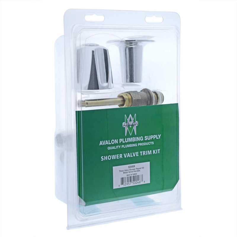 Bathtub and Shower Valve Repair Kit Replacement for Price Pfister Systems, for R