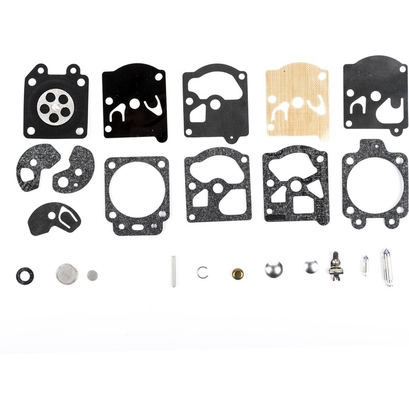 Kit Complet Pour Carburateur Remplace Compatible Avec Walbro K10wat Pour Wa Ou W