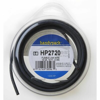 New SMP Handy Pack Primary Wire HP2720