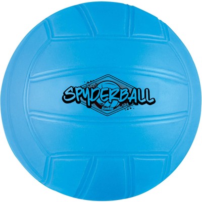 Heavy-Duty Franklin Sports Spyderball Easy-Bounce Design