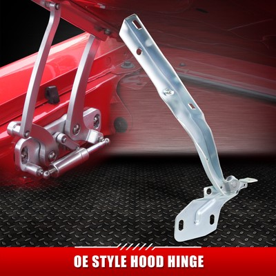 Для 02-09 Dodge Ram 1500 2500 3500 Стальная петля капота с правой стороны пассажира OE