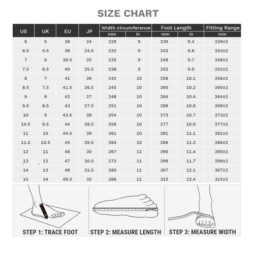 NORTIV 8 Men's Hiking Boots Waterproof Non-slip Trekking Traveling Shoes * Wide