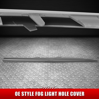 Для 11-13 BMW X5 без упаковки OE Style Рамка противотуманной фары со стороны переднего пассажира