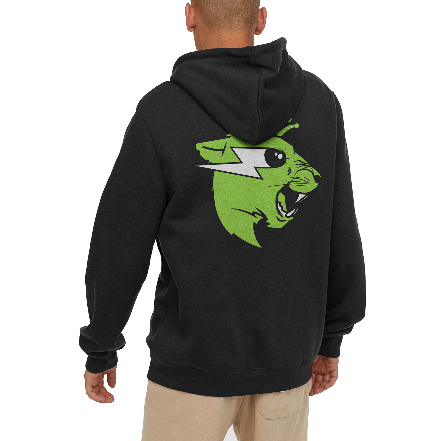 my morning jacket hoodie