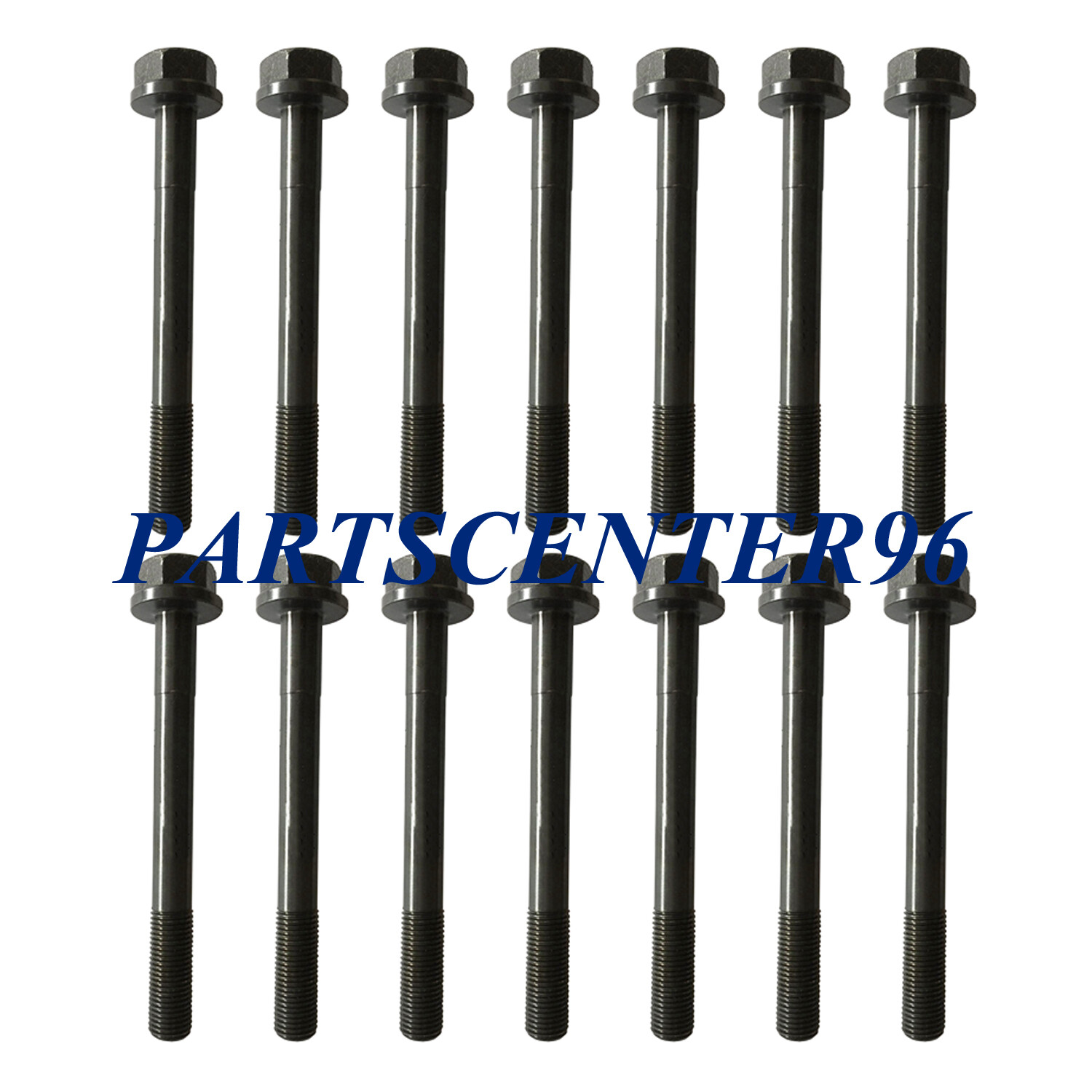 New 129150-01200 Cylinder head bolt Fit For Yanmar engine New 129150-01200 Cylinder head bolt Fit For Yanmar engine