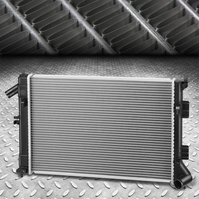 Для Elantra Forte/Koup/5 Soul 12-16 дюймов 1.6/1.8/2.0 Алюминиевый радиатор с сердечником, DPI 13374