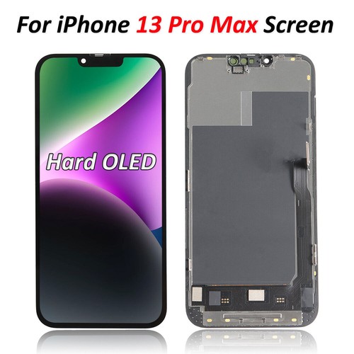 【アベ】iPhone13ProMax Amazon.com: TFT for iPhone 13 Pro Max Screen Repair for