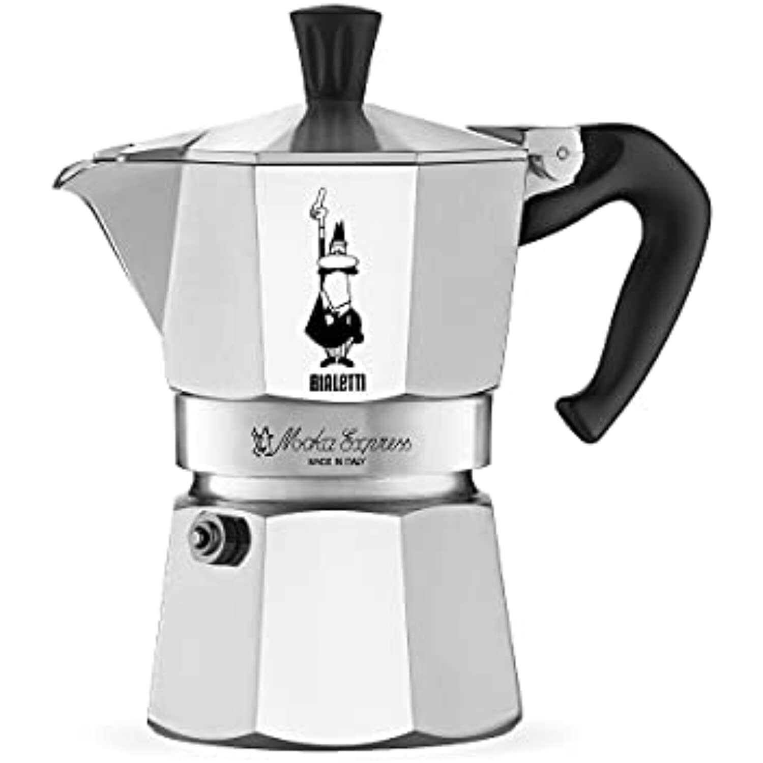Кофеварка Bialetti Moka Express 