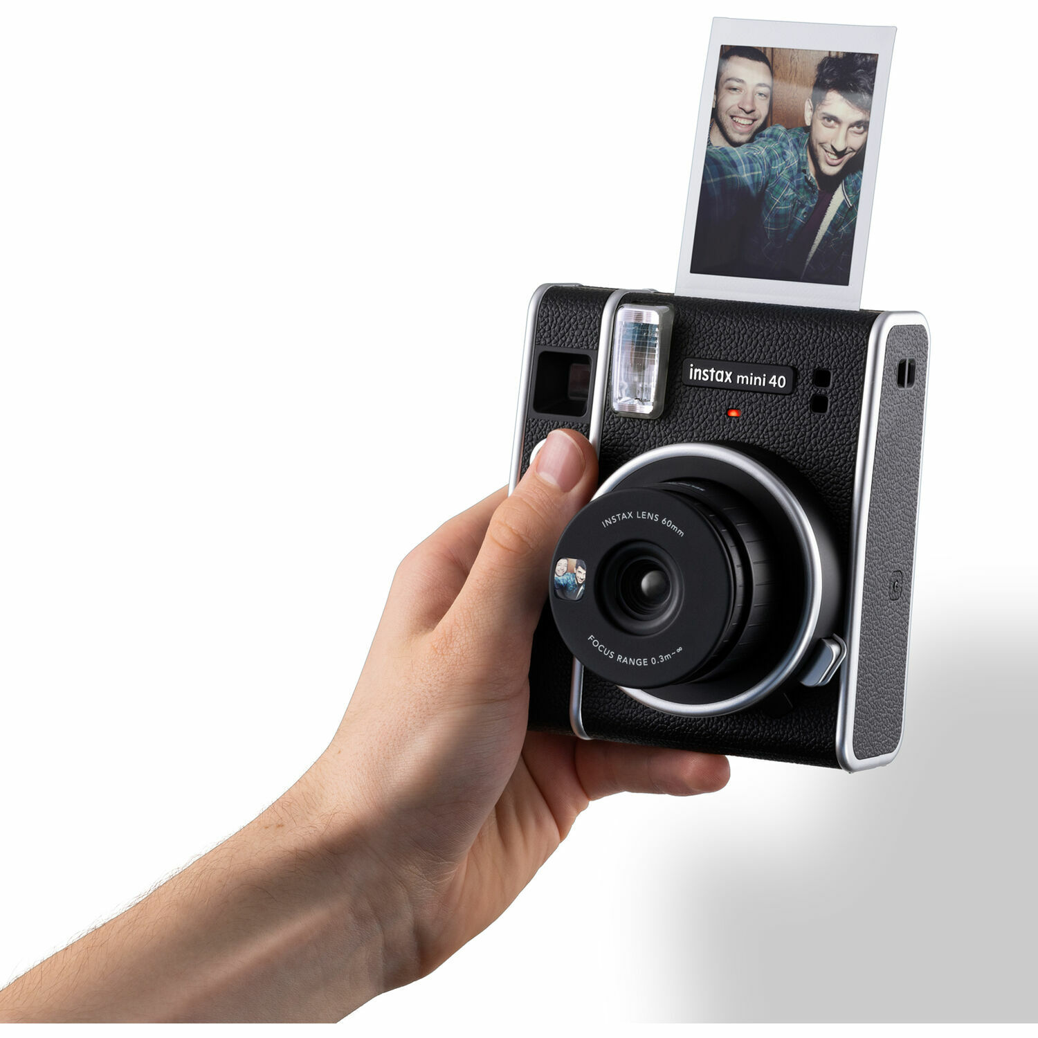 Fuji Instax Mini 40