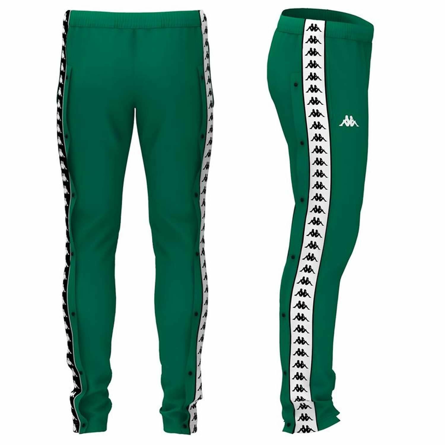 pantaloni converse apertura laterale