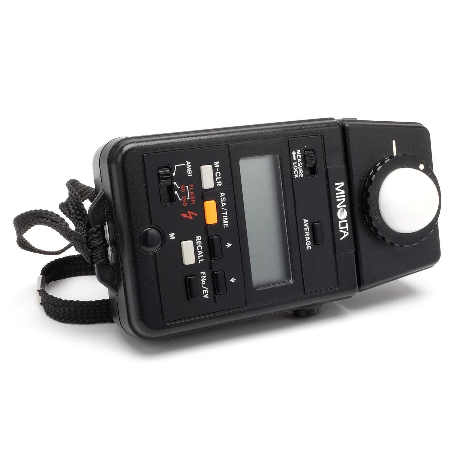 Photography Light Meters for sale eBay