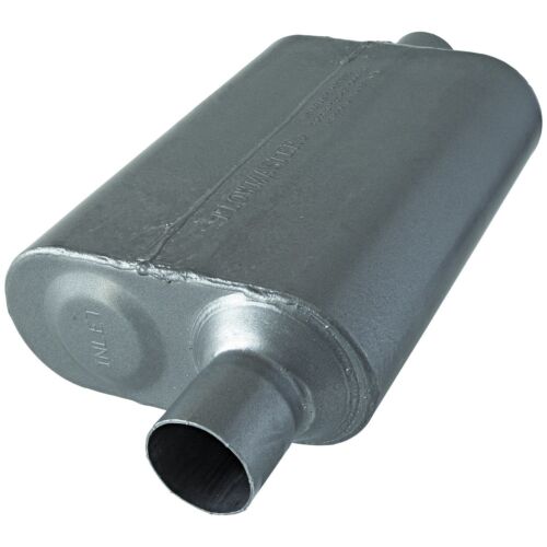09 - 14 Chevy Tahoe GMC Yukon 5.3L Rear Exhaust Muffler OEM 09 - 14 Chevy Tahoe GMC Yukon 5.3L Rear Exhaust Muffler OEM
