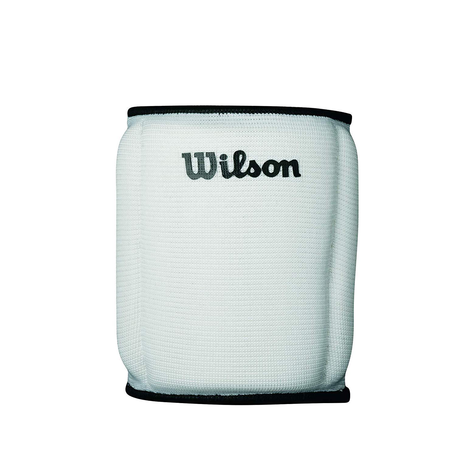 Wilson knee pads reversible premium adult