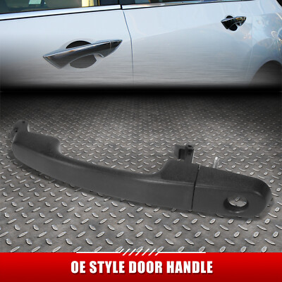 ДЛЯ 05-07 FORD FIVE HUNDRED FREESTYLE TAURUS РУЧКА ТЯГИ ПЕРЕДНЕЙ ЛЕВОЙ БОКОВОЙ ДВЕРИ