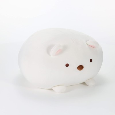 Sumikko Gurashi Cushion S Polar Bear MX35101