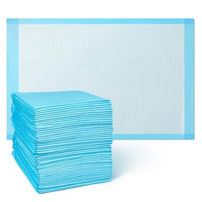Medline Disposable Chucks Pads, 23 x 36 inches (Pack of 150)