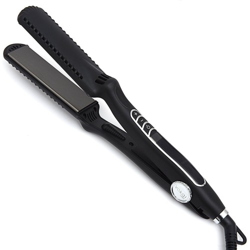 ヘアアイロン LED LOVER COLLAGEN HAIR IRON Dental Lab Hairdressing Hair Iron LED LOVER COLLAGEN HAIR