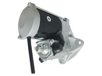 NEW STARTER CASE TRACTOR 450C 455C 550E 550G 550H 650G 650K 750H 750K 1983-2007