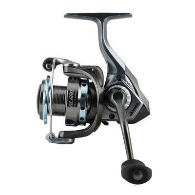 Okuma Azores Saltwater Spin Reel 6BB+1 5.8:1 12Lb//340 Z-55S