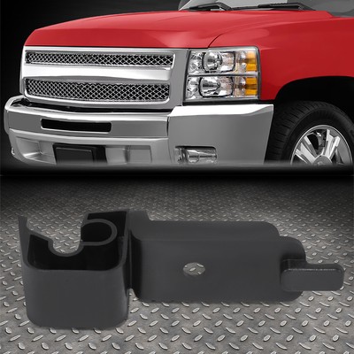 Для 07-14 Chevy Silverado Нижний опорный кронштейн боковой фары водителя/пассажира