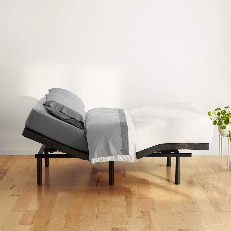 Sleep Adjustable Bed Frame, California King