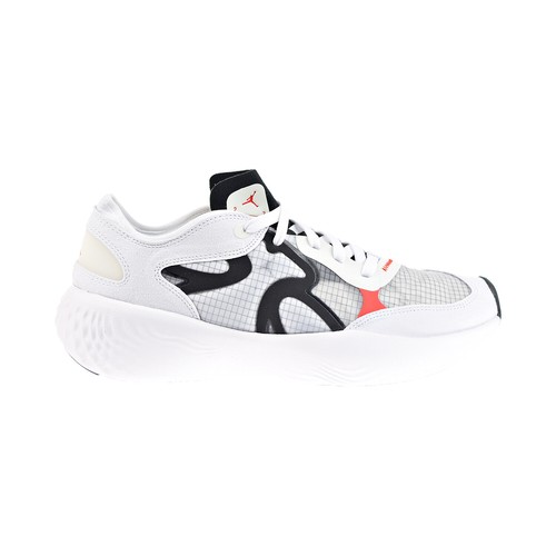 

Мужские кроссовки Jordan Delta 3 Low White-Chile Red-Black DN2647-160