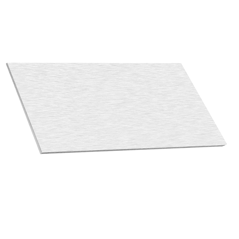 6061 T6 Aluminium Sheet Metal, 12