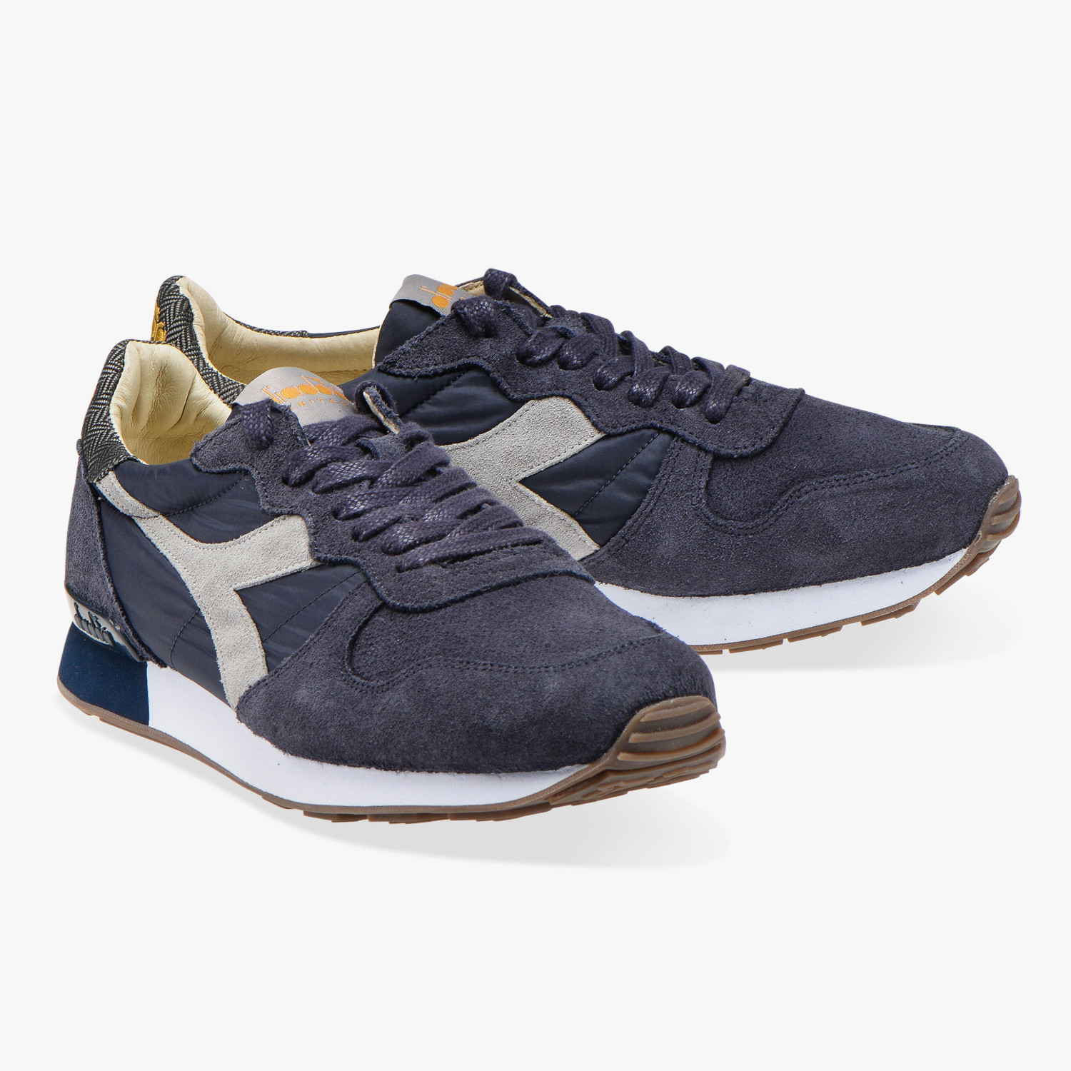 diadora camaro navy