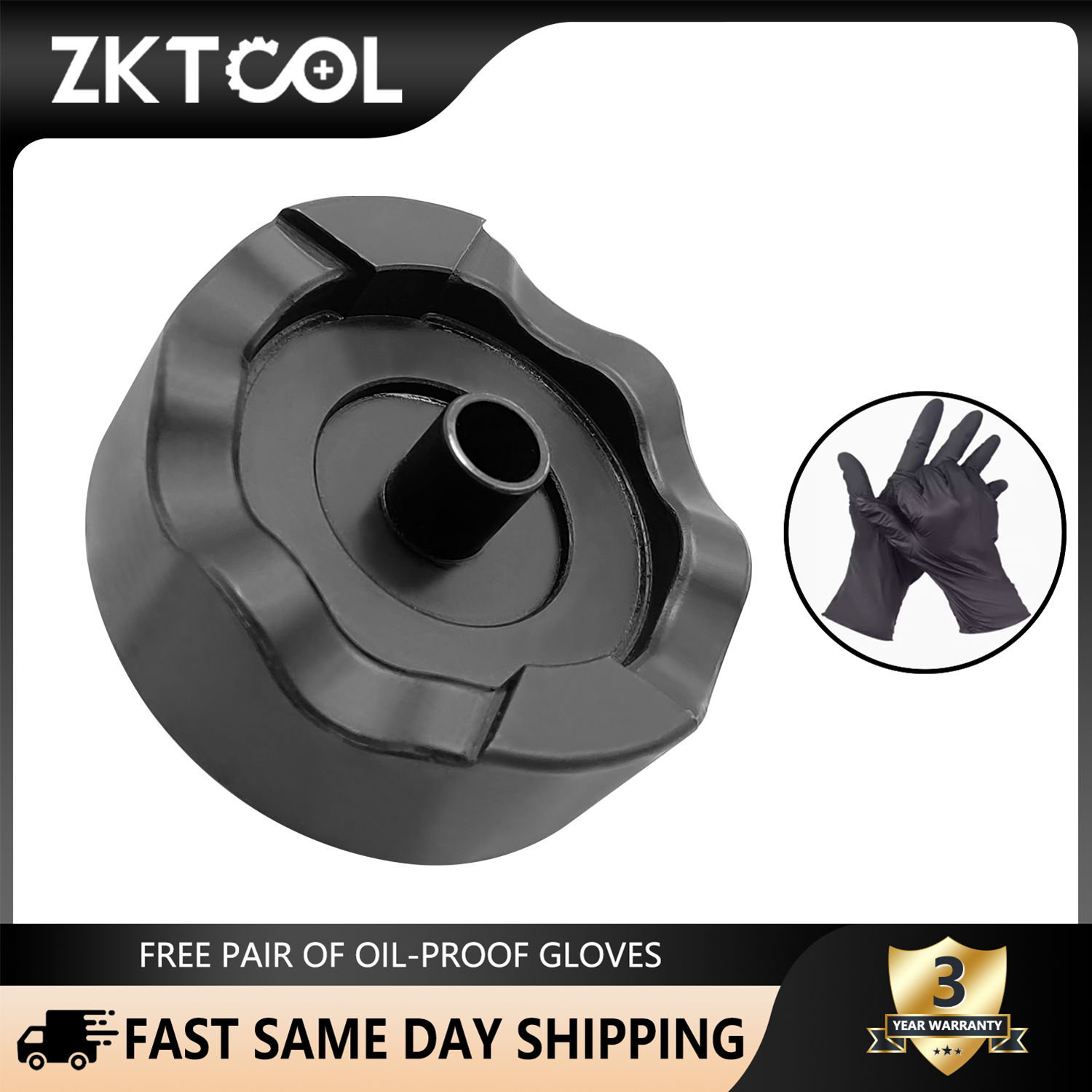Jet 120615-2 Ton Beam Clamp-vbc Series Parts JET Heavy-Duty