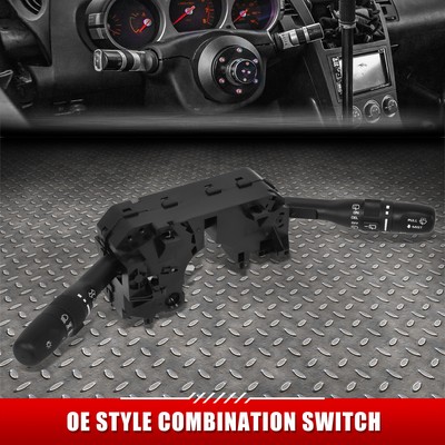 Для 02-07 Jeep Liberty H/L Комбинированный выключатель аварийного освещения с регулировкой яркости сигнала поворота