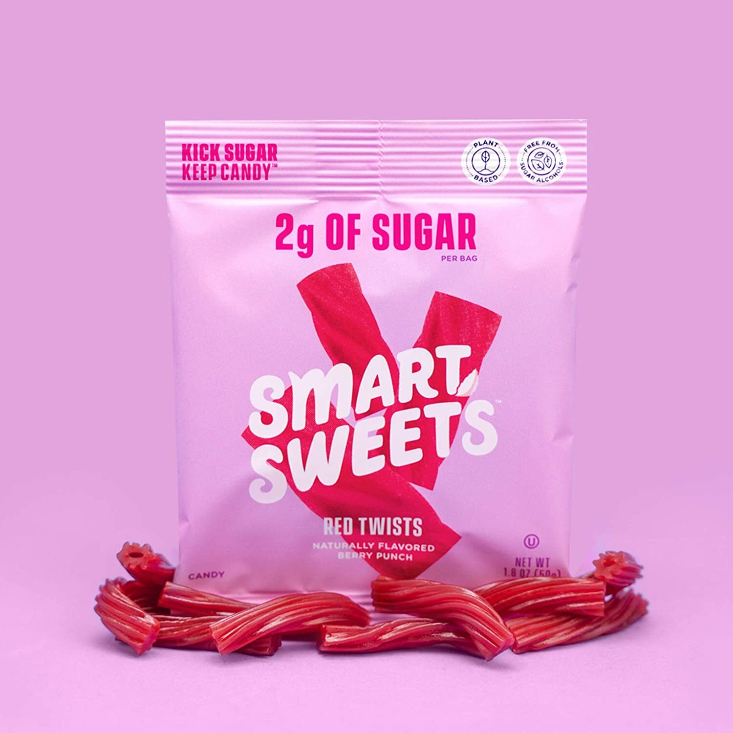 Red sugar