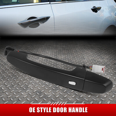 Для 14-20 Blazer Impala Malibu Ручка передней левой двери со стороны водителя с функцией Smart Entry