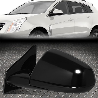 [Регулировка мощности+подогрев] Для 10-16 зеркал со стороны водительской двери Cadillac SRX в стиле OE