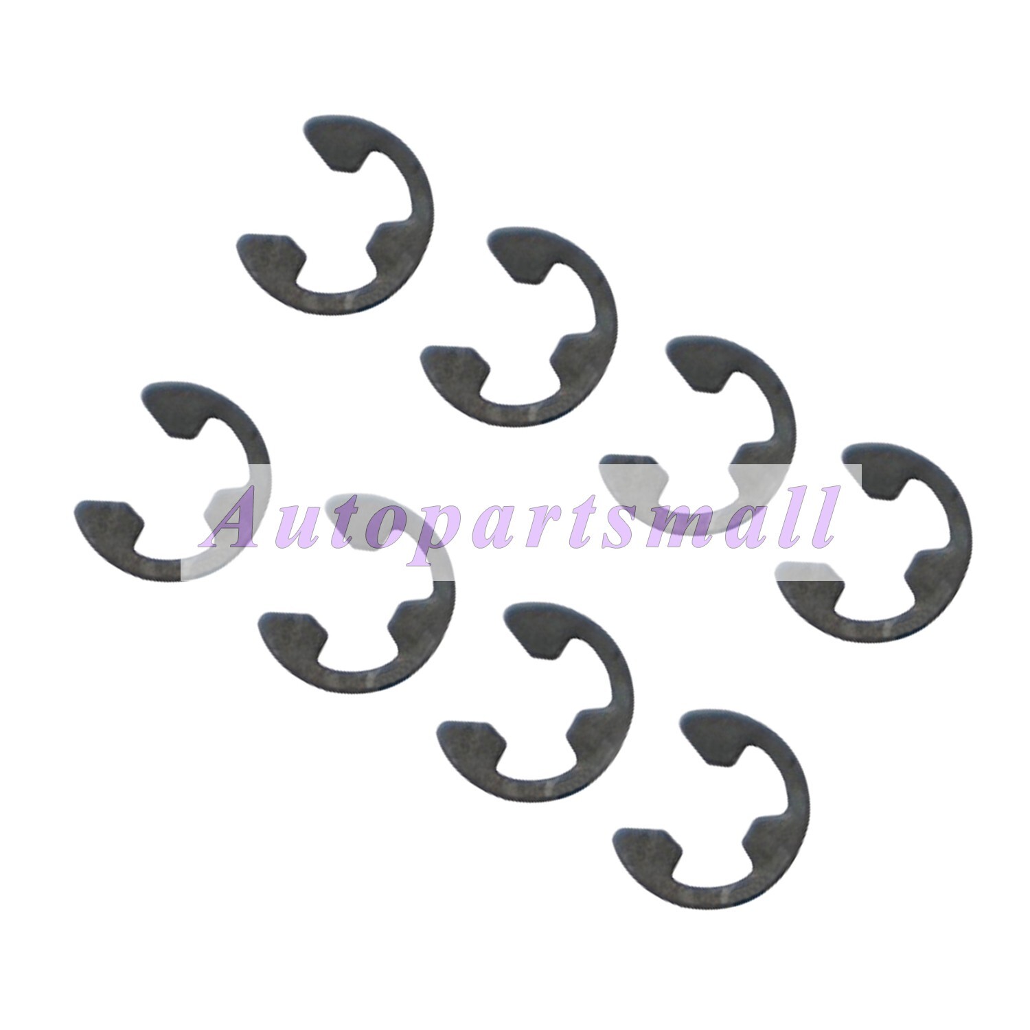 8pcs/lot New Retaining Ring 4146370 Fit For Hitachi ZAX200