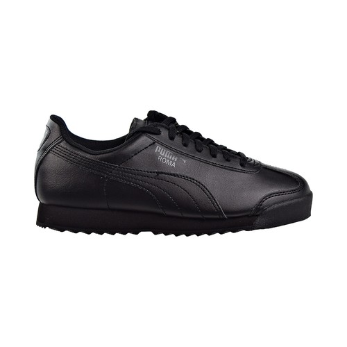 

Обувь Puma Roma Basic JR Big Kids Черный 354259-12