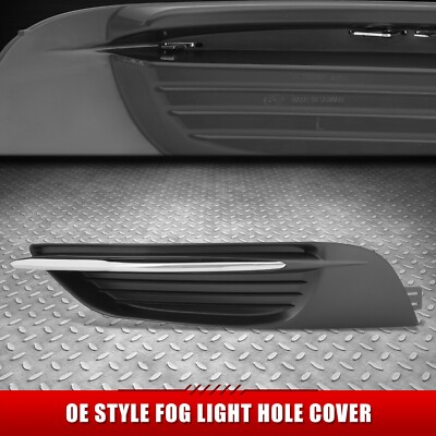 Для 11-14 автомобилей Chrysler 200 с откидным верхом в стиле OE Передняя левая боковая противотуманная фара