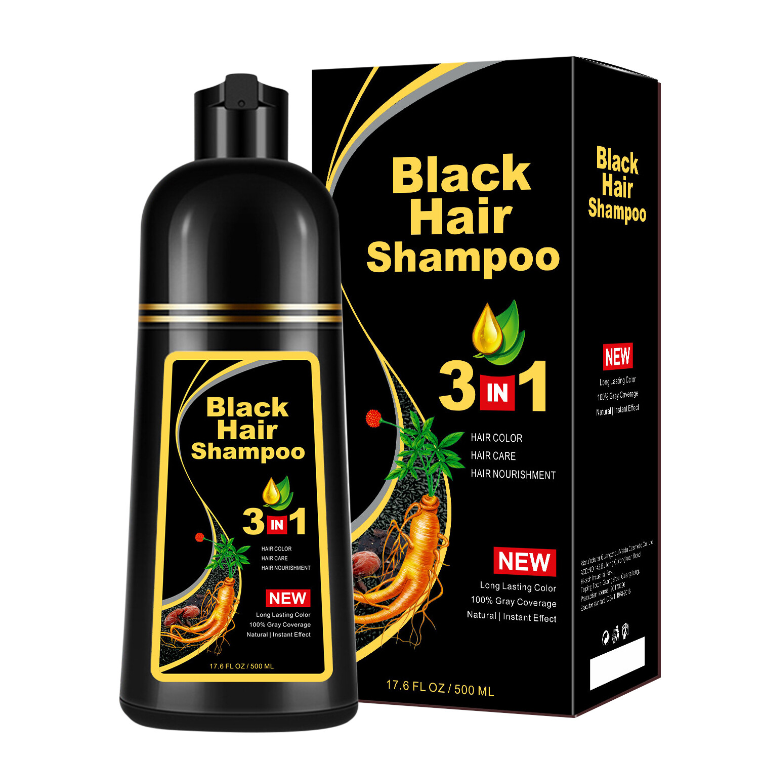 CRÈME DE JANN BLACK CREAM SHAMPOO 400g 楽天市場】ﾌﾟﾚｾﾞﾝﾄ付 【公式 】400gクレムドアン ブラック