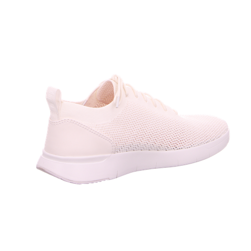 FITFLOP FITFLOP HERREN SNEAKER V44-024 FLEXKNIT WEISS 885347