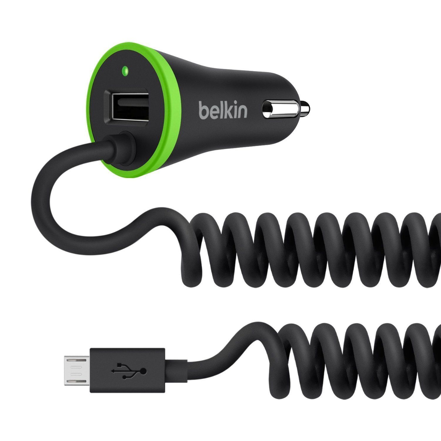 Belkin Cell Phone Car Chargers
