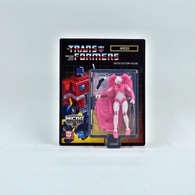 Super Impulse World's Smallest Micro Figures + Comics YOU CHOOSE!