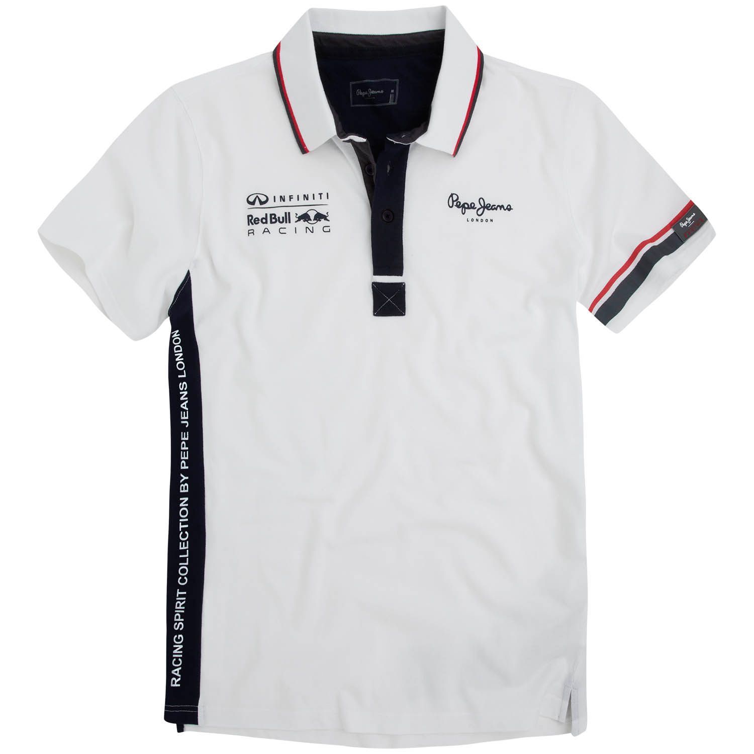 Pepe Jeans Casual Button-Down Shirts for Men