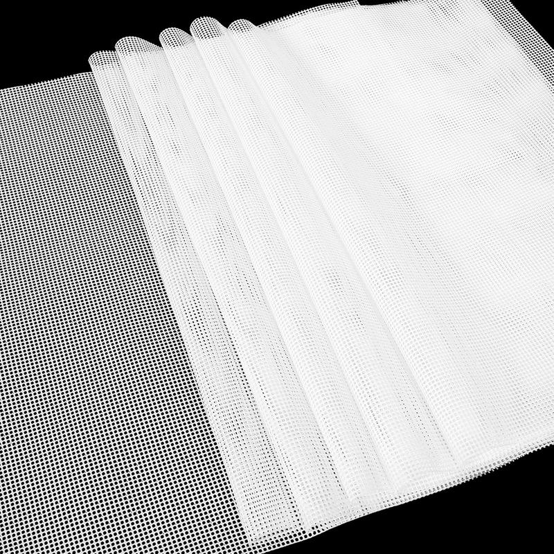 6 Pack Silicone Dehydrator Sheets 14X21 Inch Premium Non-Stick Silicone Mesh Mat