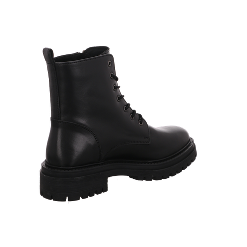 GEOX GEOX DAMEN STIEFELETTEN IRIDEA D04HRA-00043/C9997 C9997 SCHWARZ 974216