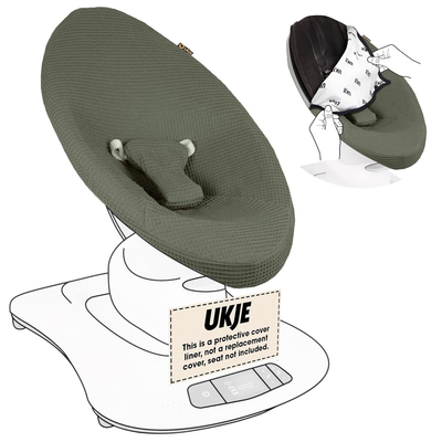 Old mamaroo best sale