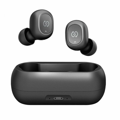 5.0 in-Ear Stereo Buds Bluetooth True Wireless Earbuds Galaxy Buds pairs