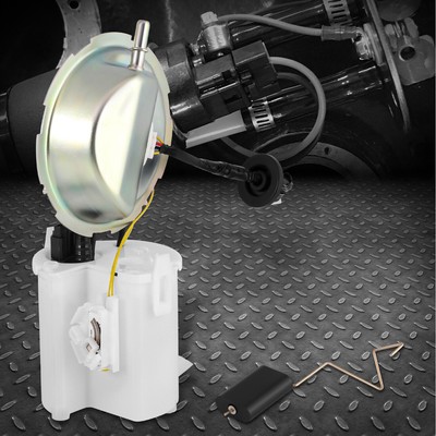 Для 97-03 Ford Escort Mercury Tracer 2.0 Модуль электрического заднего топливного насоса в сборе