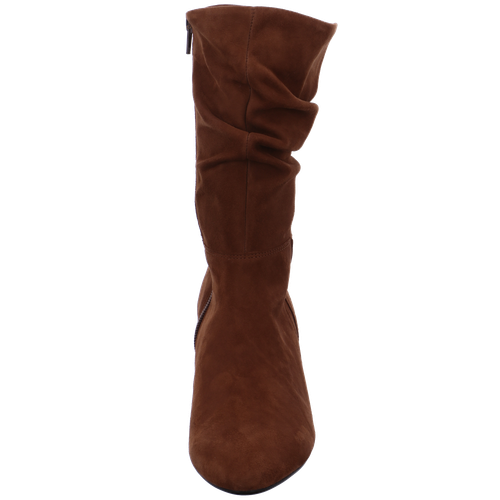 GABOR S2K GABOR DAMEN STIEFEL 75.611.18 BRAUN 937989