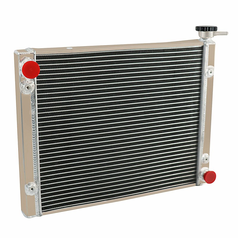 Radiator fit 1419 Polaris RZR 900 RZR 4 900 RZR XP 1000 RZR XP 4 1000