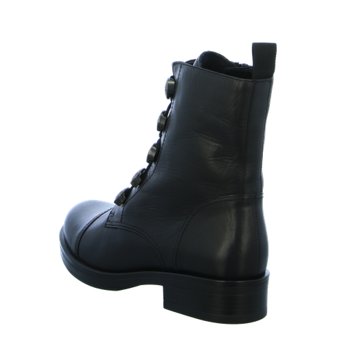 GABOR S2K GABOR DAMEN STIEFELETTEN 71.796.27 SCHWARZ 1190012