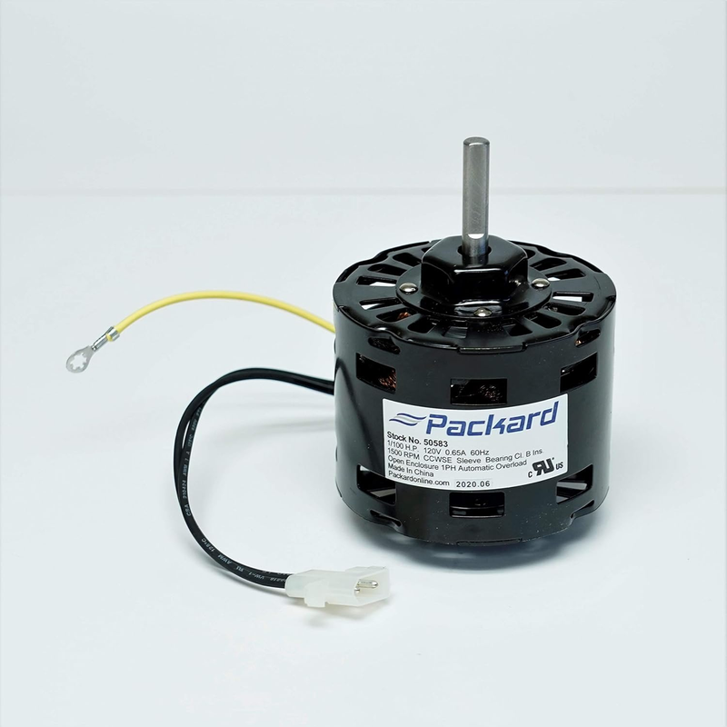 Bathroom Exhaust Vent Fan Motor for Broan Nutone 97008583